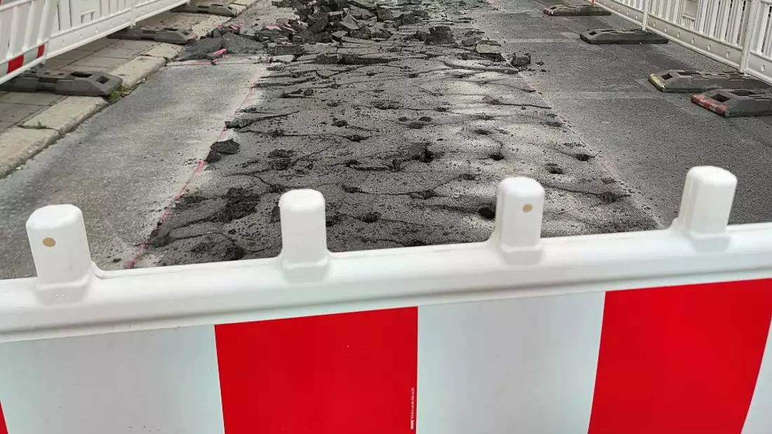Baustelle (Archiv) - Bild: über dts Nachrichtenagentur