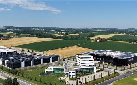 VTA Austria übernimmt ALUCOM AG über ihre deutsche Tochtergesellschaft - Foto: presseportal.de