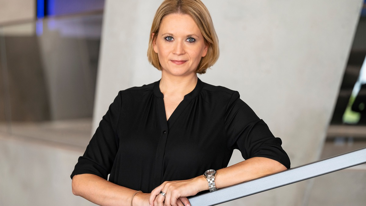 Mira Seidel übernimmt Leitung der Hauptabteilung SWR3 PopUnit - Foto: presseportal.de