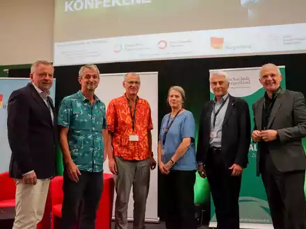 Planetary Health Konferenz - Foto: Hochschule Burgenland über pressetext.de