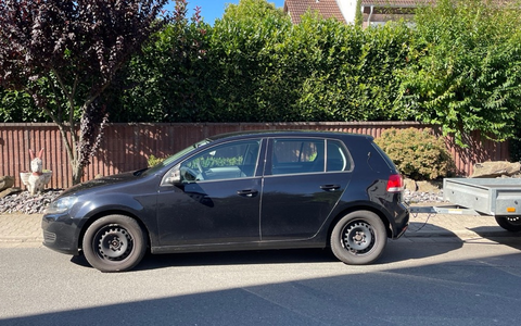 POL-PIKUS: Unfallflucht unter Zeugen - Foto: presseportal.de