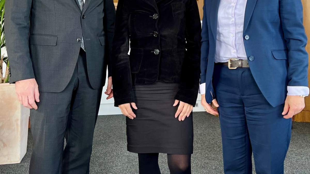 IM-MV: Integrationsbeauftragte des Landes nun im Innenministerium - Foto: presseportal.de