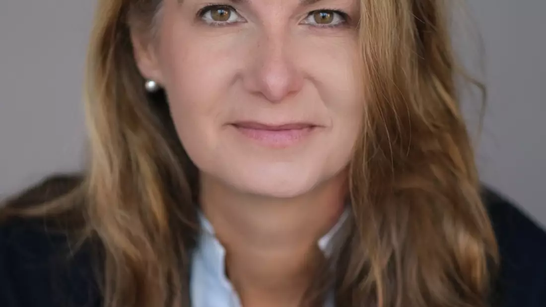 Tanit Koch verstärkt für den NDR ab 2026 das Moderations-Team von KLAR - Bild: presseportal.de