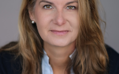 Tanit Koch verstärkt für den NDR ab 2026 das Moderations-Team von KLAR - Foto: presseportal.de