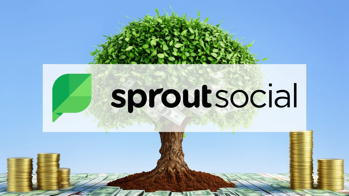 Leadership Turmoil at Sprout Social Overshadows Operational Progress - Foto: über boerse-global.de