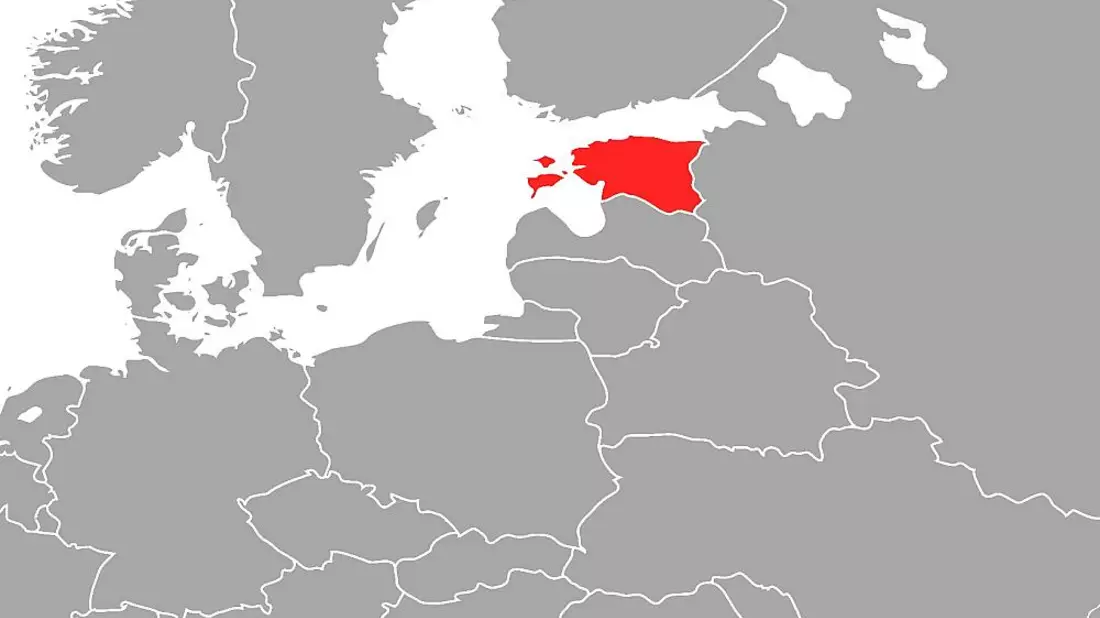 Estland (Archiv) - Bild: über dts Nachrichtenagentur