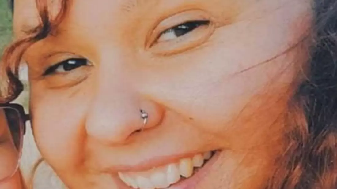 LPI-GTH: Die Polizei bittet um Mithilfe bei der Suche nach der 35-Jährigen Jenny Ramirez Reyes und ihrem 8-Jährigen Sohn Milan Ernesto Ramirez Reyes. - Bild: presseportal.de