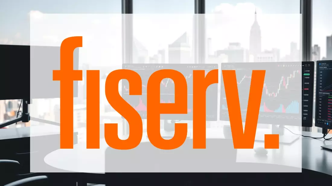Fiserv Faces Critical Deadline as Investor Lawsuit Threatens Further Decline Illustration mit AI erstellt übermittelt durch boerse-global.de