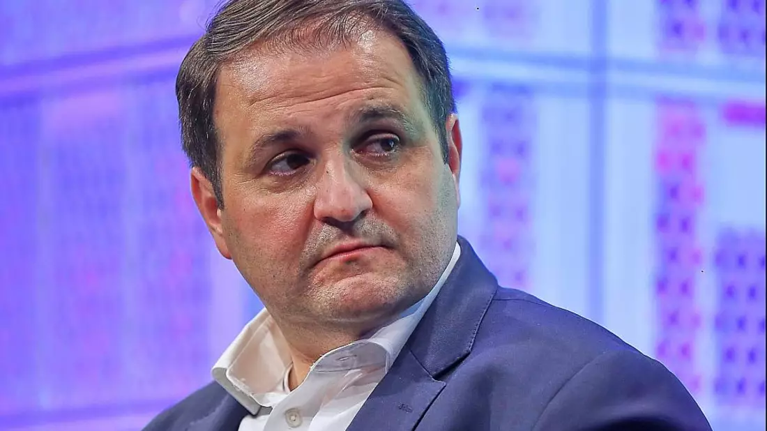 Nathanael Liminski (Archiv) - Bild: über dts Nachrichtenagentur