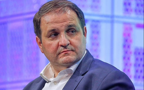 Nathanael Liminski (Archiv) - Foto: über dts Nachrichtenagentur