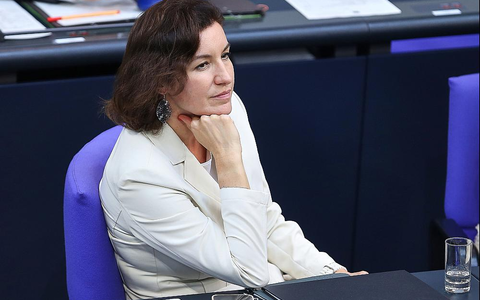 Dorothee Bär (Archiv) - Foto: über dts Nachrichtenagentur