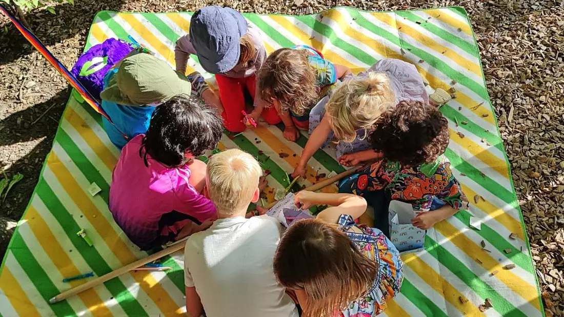 Kinder (Archiv) - Bild: über dts Nachrichtenagentur