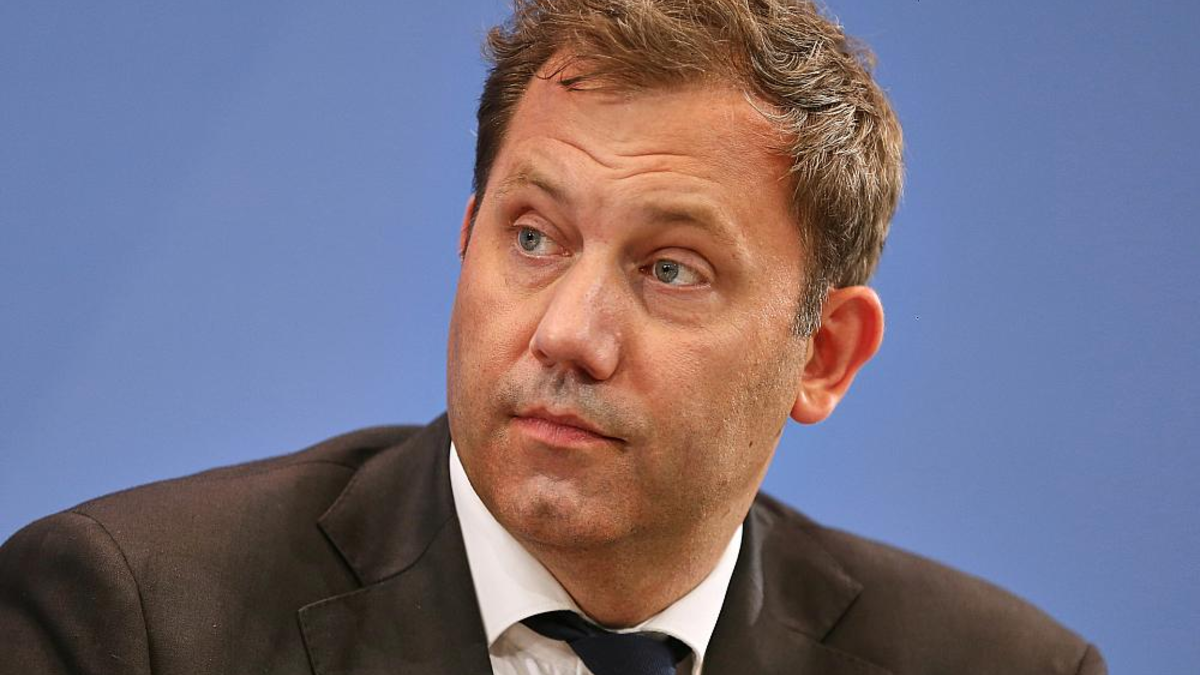 Lars Klingbeil (Archiv) - Foto: über dts Nachrichtenagentur