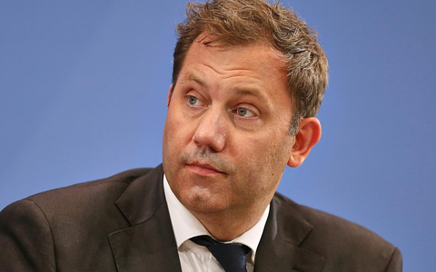 Lars Klingbeil (Archiv) - Foto: über dts Nachrichtenagentur