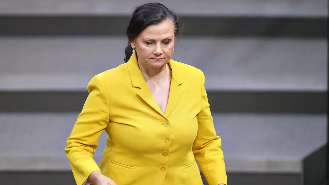 Gitta Connemann (Archiv) - Bild: über dts Nachrichtenagentur