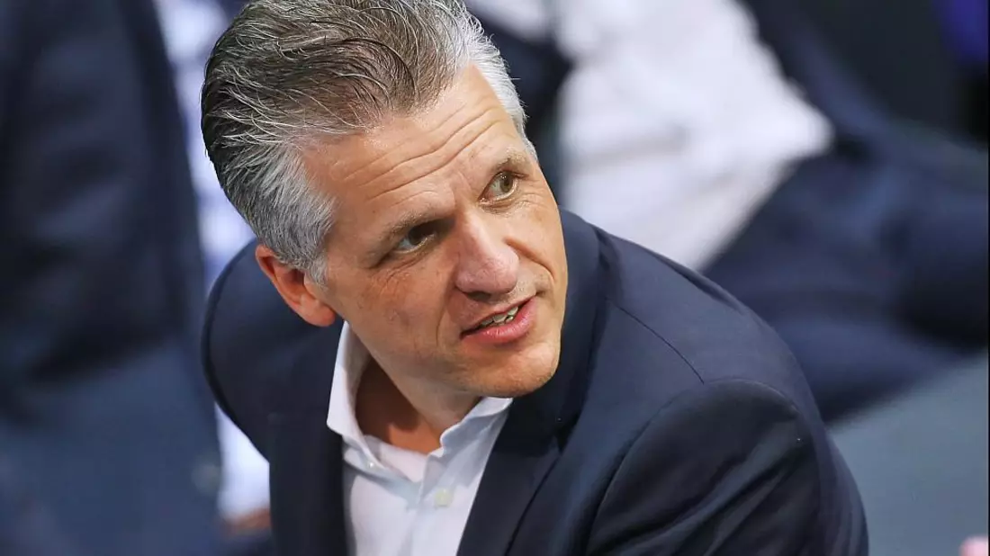 Thorsten Frei (Archiv) - Bild: über dts Nachrichtenagentur
