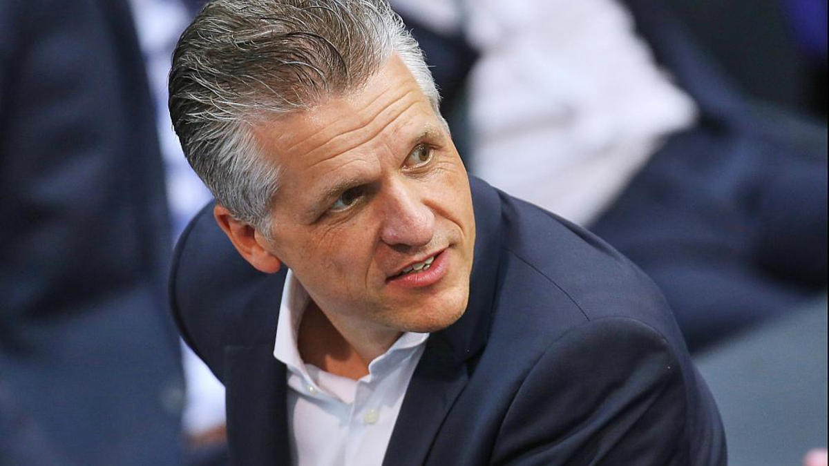 Thorsten Frei (Archiv) - Foto: über dts Nachrichtenagentur