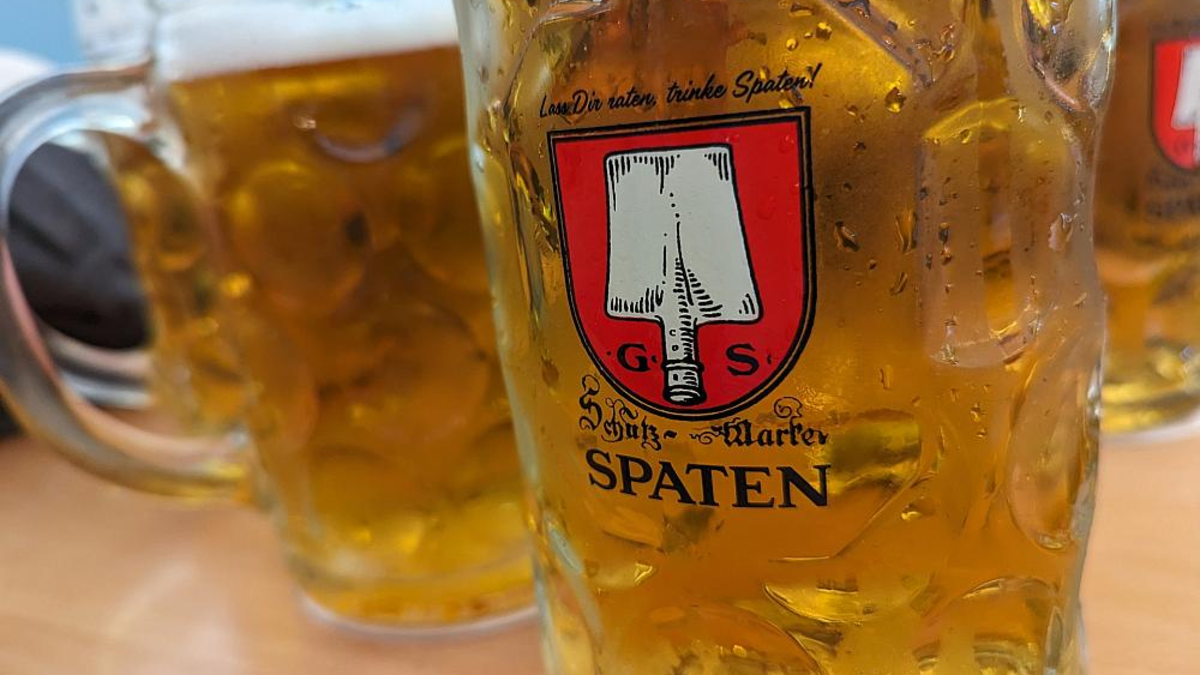 Oktoberfest (Archiv) - Foto: über dts Nachrichtenagentur