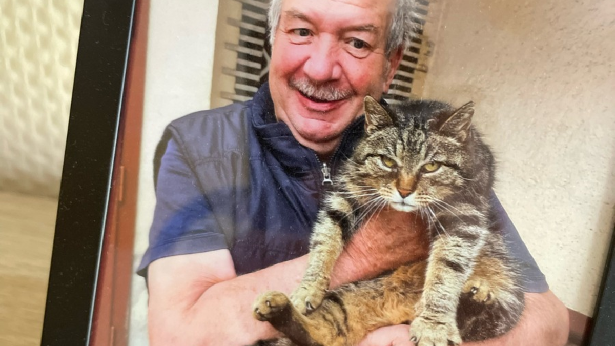 LPI-J: Mann aus Bad Klosterlausnitz vermisst - Foto: presseportal.de