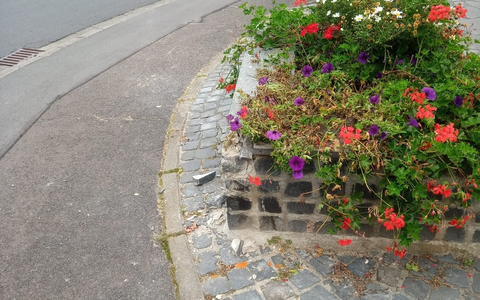POL-PDWIL: Verkehrsunfallflucht - Foto: presseportal.de