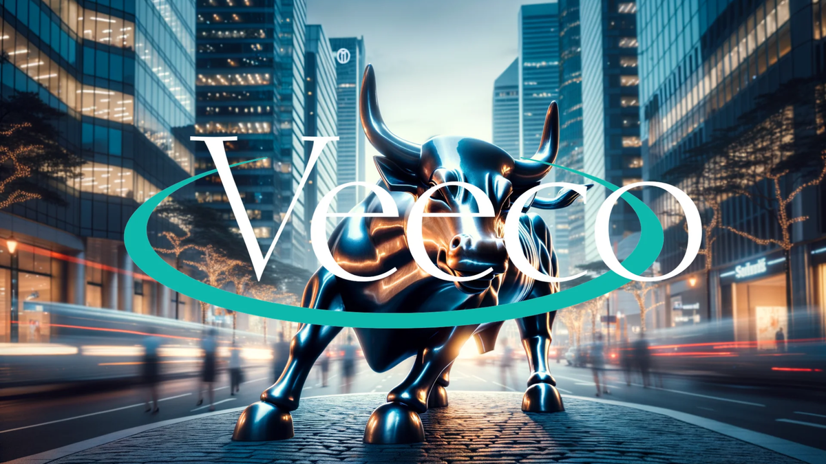 Veeco Instruments: Strong Fundamentals Clash with Technical and Insider Concerns - Foto: über boerse-global.de