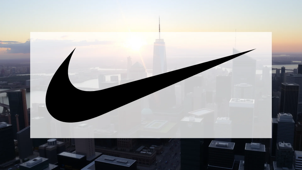 Nike Shares Poised for Potential Rebound Ahead of Earnings - Foto: über boerse-global.de
