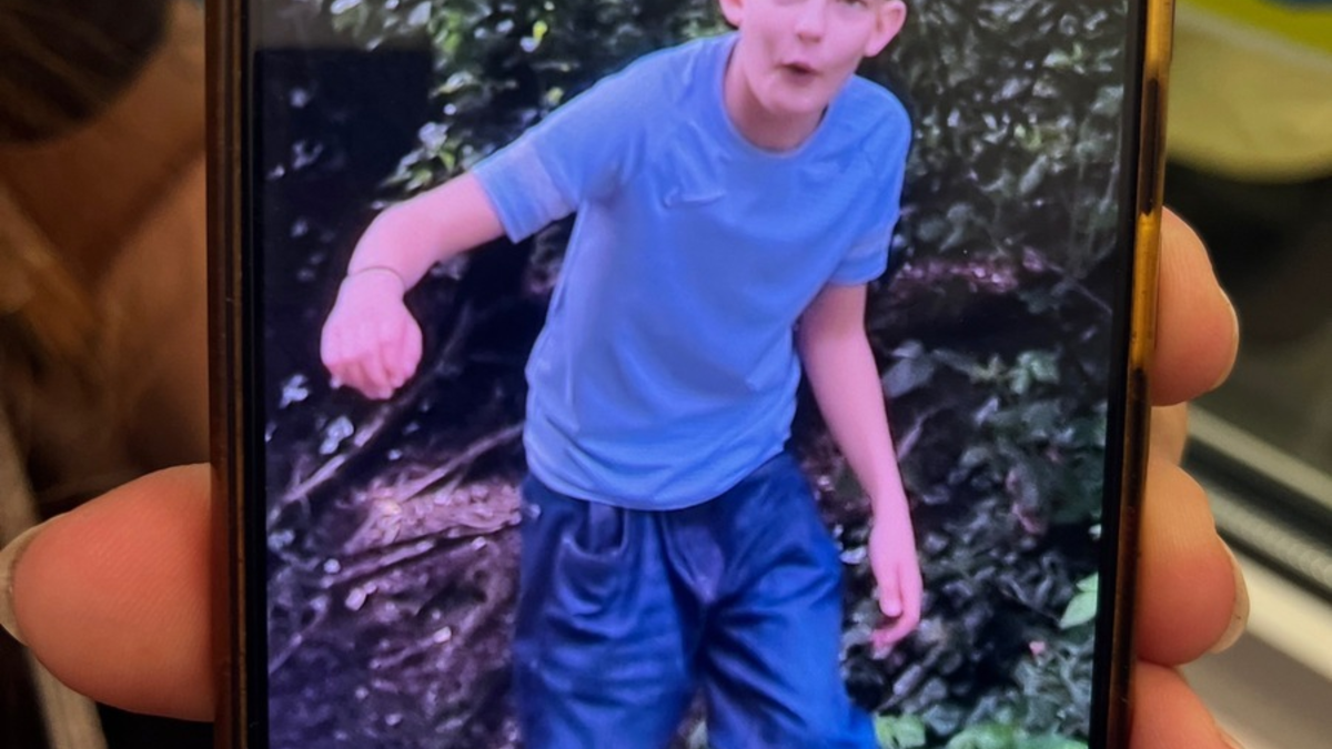 POL-ME: Polizei sucht nach vermisstem 12-Jährigen und bittet um Mithilfe - 2509095 - Foto: presseportal.de