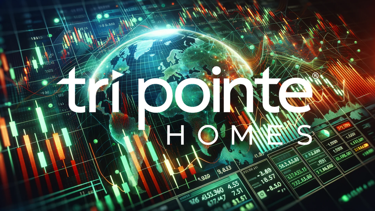 TRI Pointe Bolsters Position with Texas Expansion and Capital Infusion - Foto: über boerse-global.de