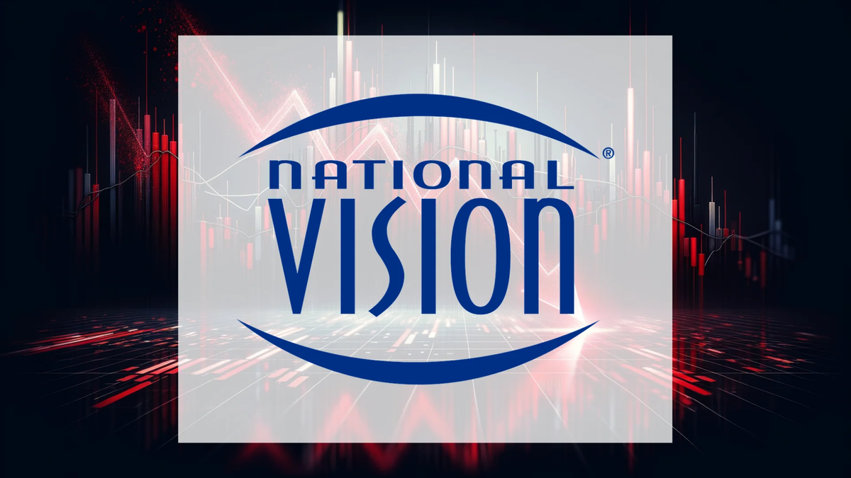 National Vision Stock Reaches Record High: Analyzing the Surge - Foto: über boerse-global.de