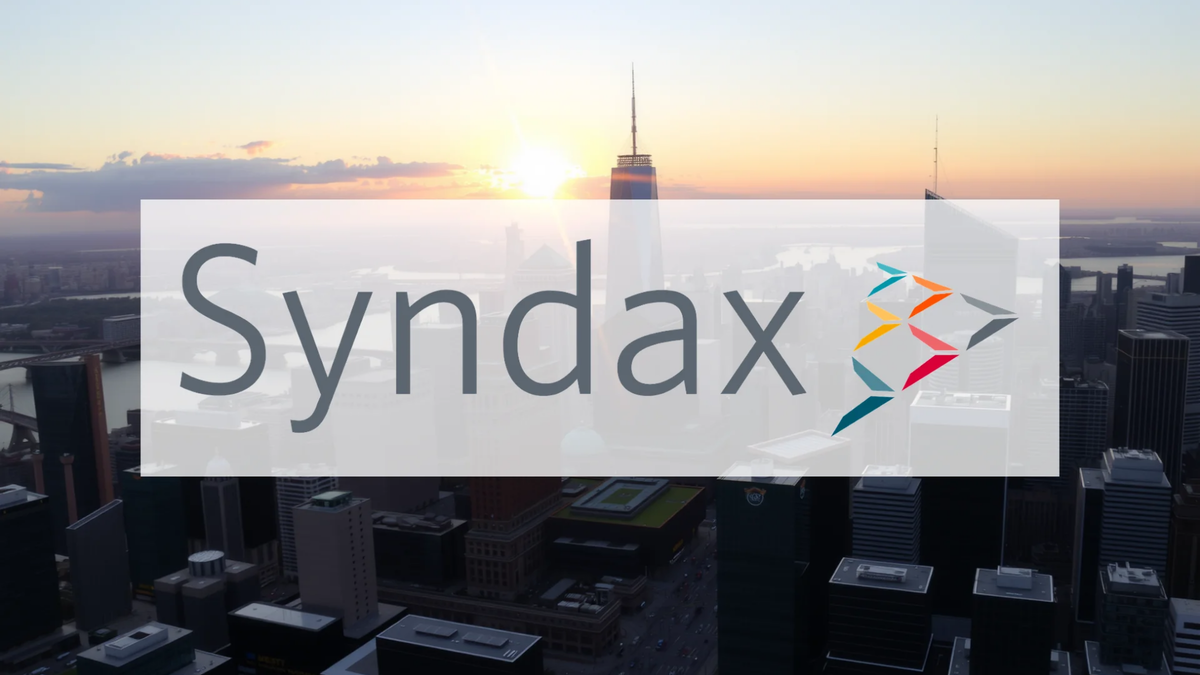 Syndax Pharmaceuticals Nears Critical Regulatory Milestone - Foto: über boerse-global.de