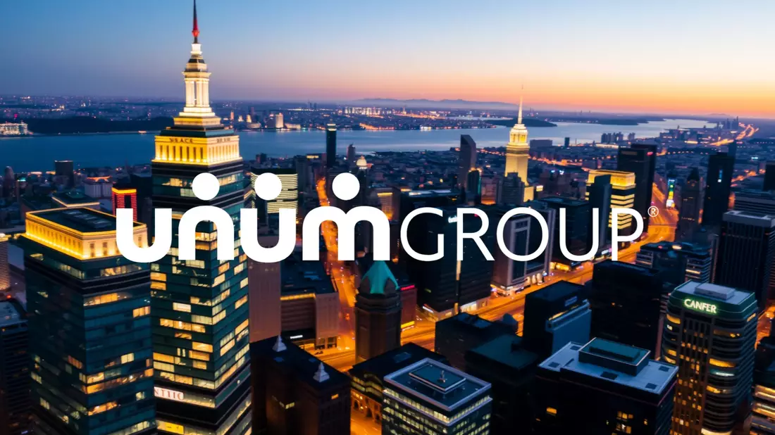 Unum Group Shares: Technical Caution Meets Fundamental Strength Illustration mit AI erstellt übermittelt durch boerse-global.de