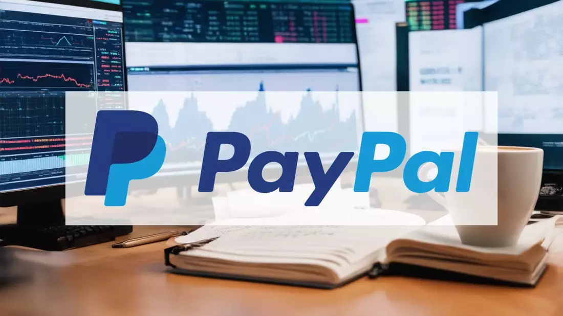 Can PayPal’s AI Alliance With Google Reverse Its Fortunes? Illustration mit AI erstellt übermittelt durch boerse-global.de