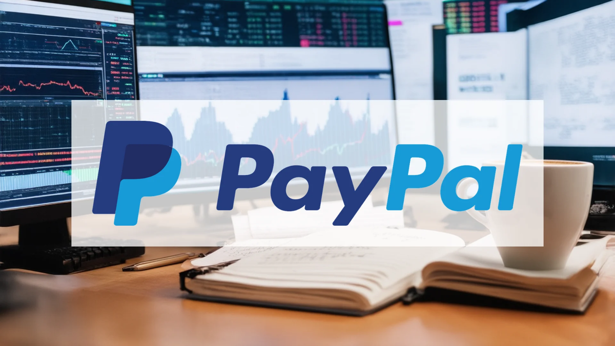 Can PayPal’s AI Alliance With Google Reverse Its Fortunes? - Foto: über boerse-global.de