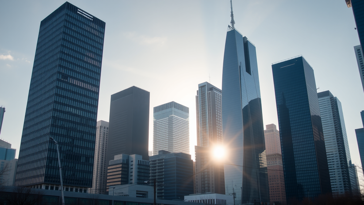 Tech Stocks Propel Nasdaq 100 to Unprecedented Heights - Foto: über boerse-global.de