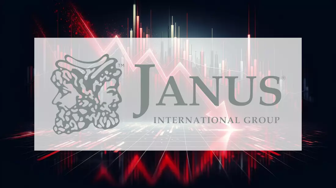 Janus International Shares Reach New Highs Amid Mixed Financial Signals Illustration mit AI erstellt übermittelt durch boerse-global.de
