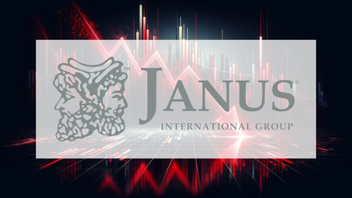 Janus International Shares Reach New Highs Amid Mixed Financial Signals - Foto: über boerse-global.de
