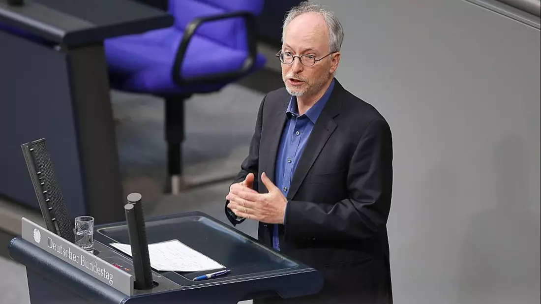 Matthias Gastel (Archiv) - Bild: über dts Nachrichtenagentur