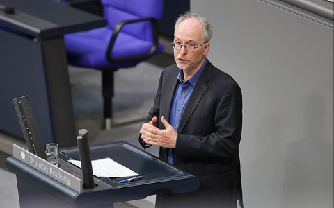 Matthias Gastel (Archiv) - Foto: über dts Nachrichtenagentur