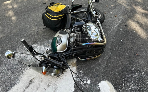 POL-PILEK: Frontalzusammenstoß mit PKW - Foto: presseportal.de