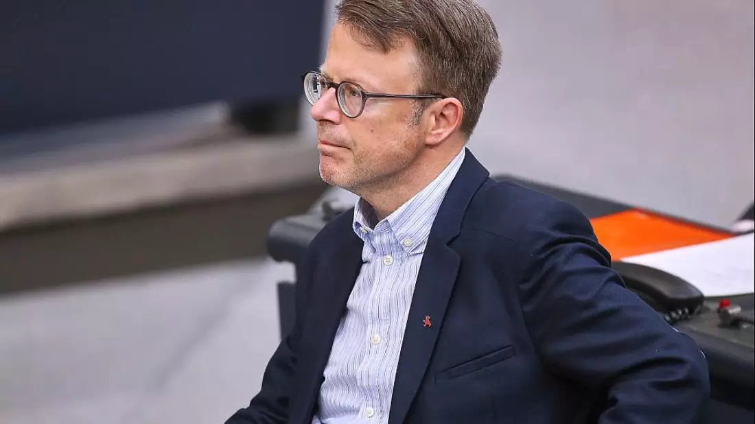 Ulrich Thoden (Archiv) - Bild: über dts Nachrichtenagentur