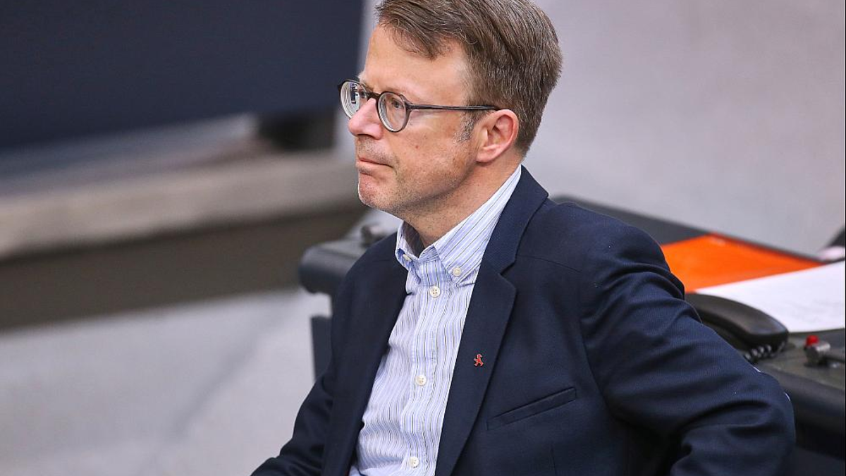 Ulrich Thoden (Archiv) - Foto: über dts Nachrichtenagentur