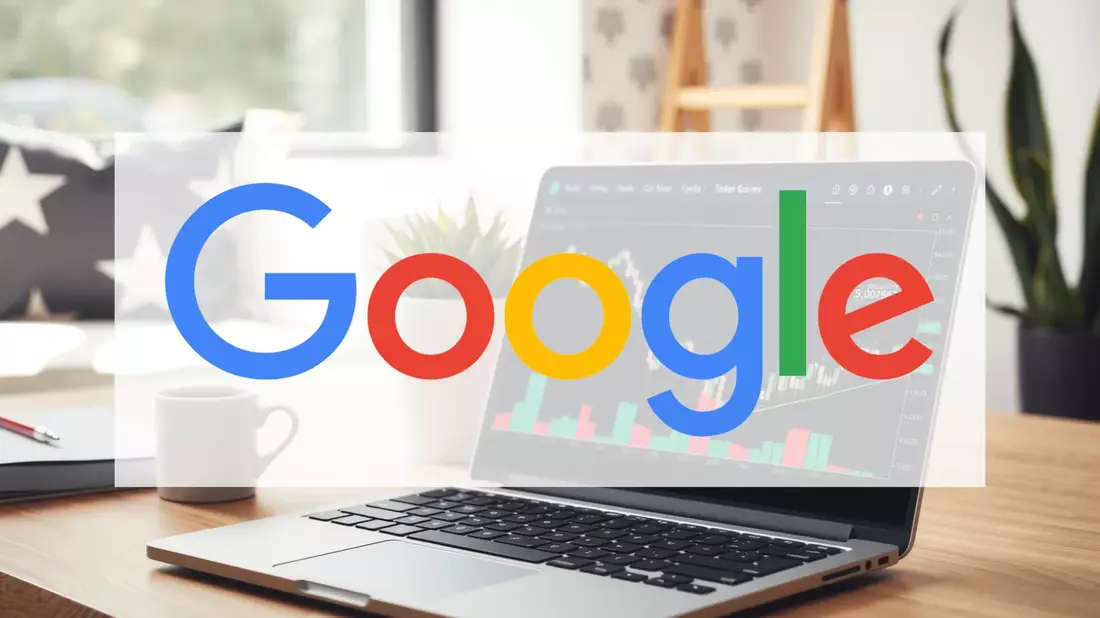 Alphabet Joins Elite $3 Trillion Market Cap Club Illustration mit AI erstellt übermittelt durch boerse-global.de
