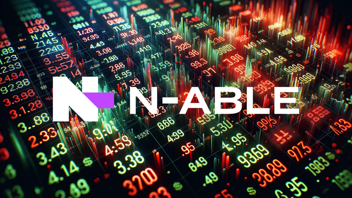 N-Able Shares Face Market Skepticism Despite Strong Cybersecurity Fundamentals - Foto: über boerse-global.de