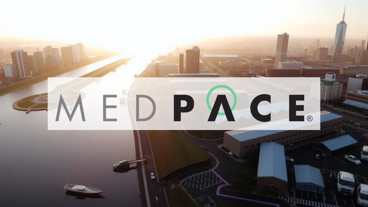 Medpace Shares Face Pressure as Profit-Taking Emerges - Foto: über boerse-global.de