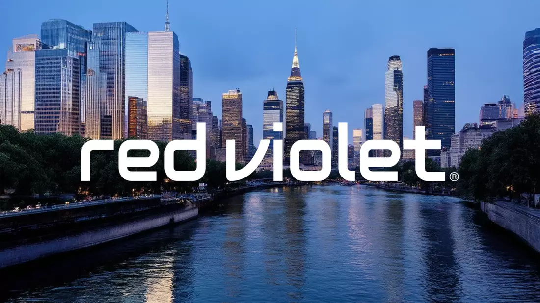 From Losses to Profit Leader: Red Violet’s Remarkable Financial Turnaround Illustration mit AI erstellt übermittelt durch boerse-global.de