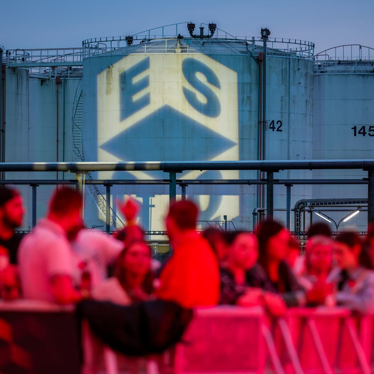 Im Schnitt sahen rund 880.000 Zuschauerinnen und Zuschauer die Sendung. - Foto: Christoph Reichwein/dpa