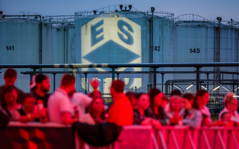 Im Schnitt sahen rund 880.000 Zuschauerinnen und Zuschauer die Sendung. - Foto: Christoph Reichwein/dpa
