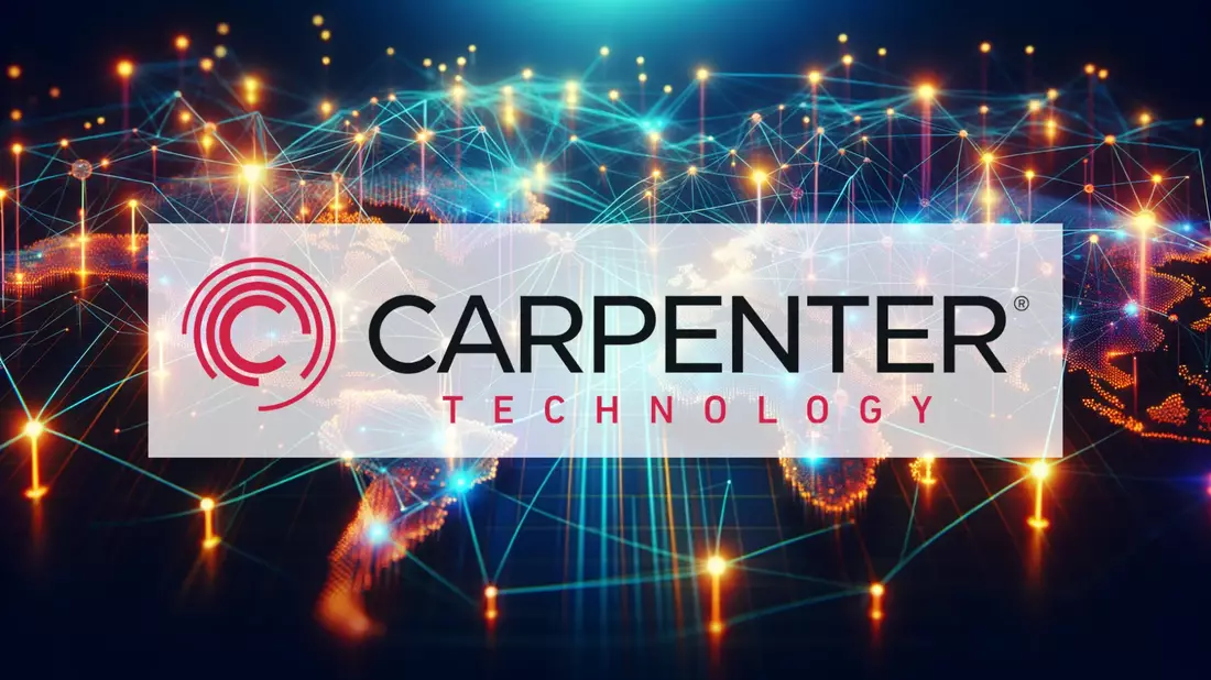 Carpenter Technology: A Defense Sector Transformation Unfolds Illustration mit AI erstellt übermittelt durch boerse-global.de
