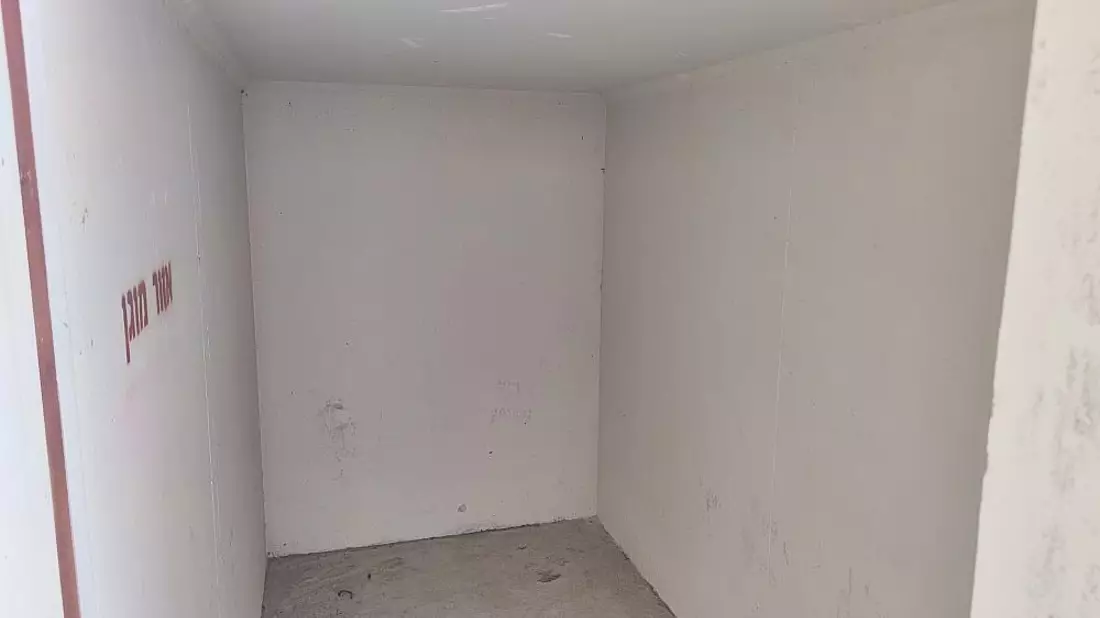 Luftschutzraum (Archiv) - Bild: über dts Nachrichtenagentur