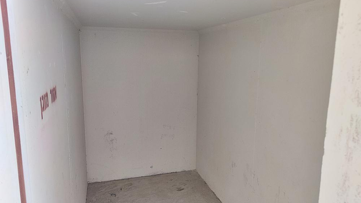 Luftschutzraum (Archiv) - Foto: über dts Nachrichtenagentur